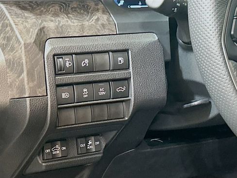 New 2026 Toyota Tacoma Limited AWD/4WD image 8