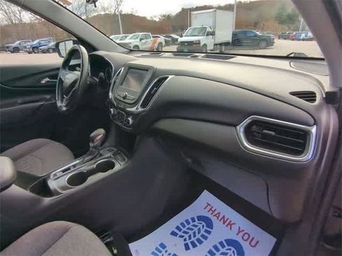 Used 2022 Chevrolet Equinox LT image 28