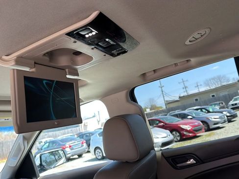 Used 2016 Chevrolet Tahoe LT image 29