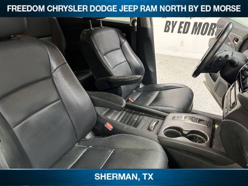 Used 2021 Honda Pilot EX-L image 7