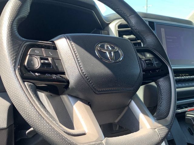 Used 2024 Toyota Sequoia SR5 RWD image 19