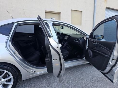 Used 2013 Dodge Dart SXT FWD image 19