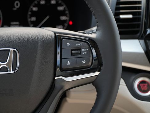 New 2026 Honda Odyssey EX-L image 23