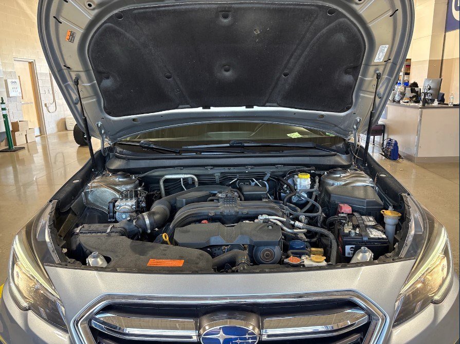 Used 2019 Subaru Outback 2.5i Premium AWD/4WD image 7