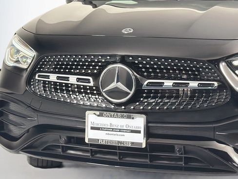 Used 2022 Mercedes-Benz GLA 250 image 13