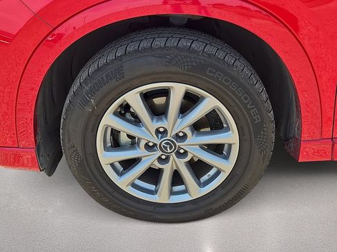 Used 2024 MAZDA CX-5 AWD 2.5 S w/ Select Package image 11