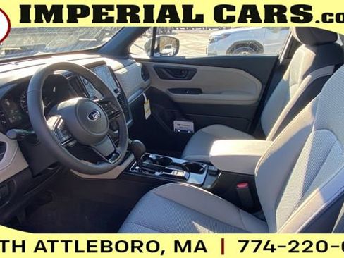 New 2026 Subaru Forester Premium image 28