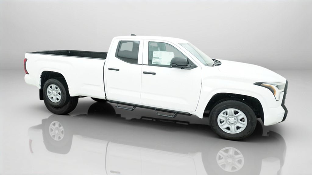 New 2026 Toyota Tundra SR RWD image 12