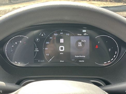 New 2026 RAM ProMaster 3500 w/ Quick Order Package 22G SLT image 9