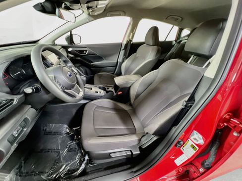 Used 2025 Subaru Impreza 2.0i AWD/4WD image 19