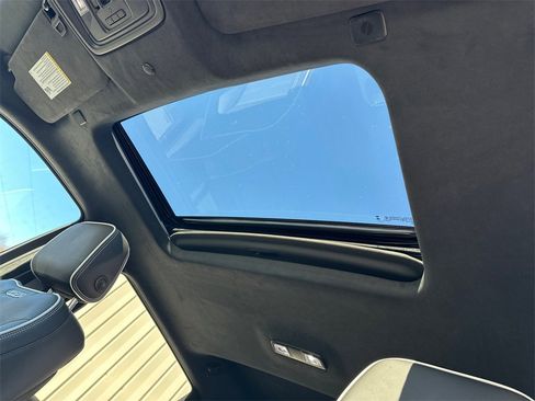 Used 2025 GMC Sierra 1500 AT4X image 34