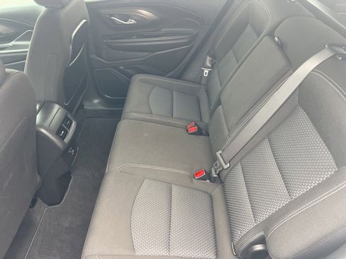 Used 2023 GMC Terrain SLE w/ Driver Convenience Package image 24