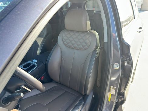 Used 2022 Hyundai Santa Fe Limited image 27