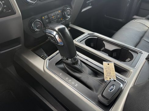 Used 2019 Ford F150 Lariat AWD/4WD image 21