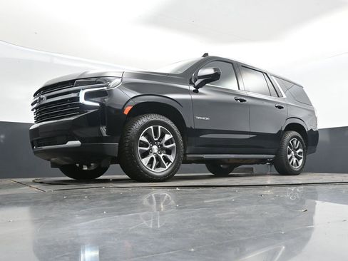 Used 2023 Chevrolet Tahoe LT image 40