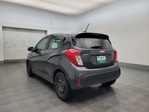 Used 2021 Chevrolet Spark LS image 5