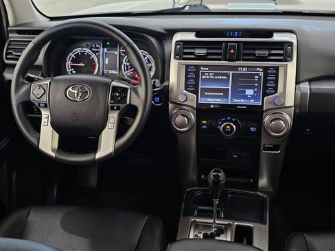 Used 2023 Toyota 4Runner TRD Sport RWD image 27
