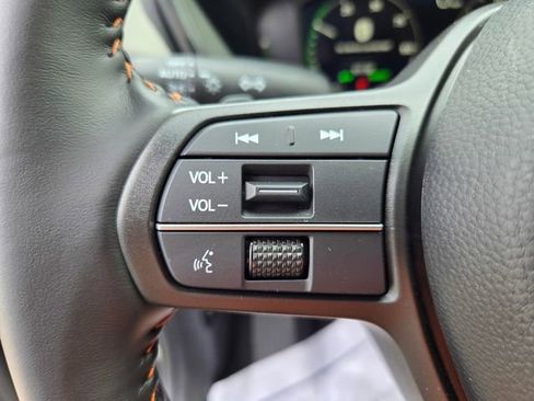 New 2026 Honda CR-V Sport-L image 11