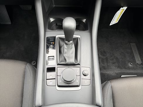 Used 2025 MAZDA MAZDA3 s FWD image 11
