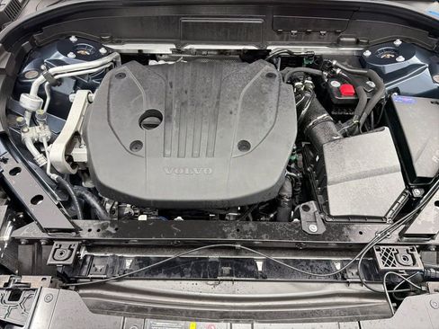 Used 2026 Volvo XC60 B5 Plus w/ Protection Package Premier image 30