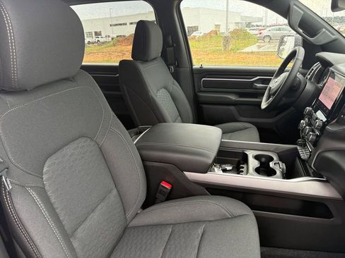 New 2025 RAM 1500 Big Horn image 18