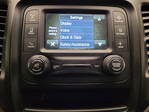 Used 2017 Jeep Cherokee Sport image 25