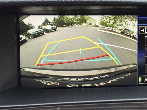Used 2015 Lexus LS 460 AWD w/ Comfort Package image 13