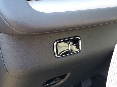 New 2025 Lincoln Navigator Reserve w/ Jet Appearance Package image 15