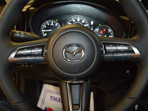 New 2026 MAZDA CX-50 Meridian Edition w/ Weather Package image 18