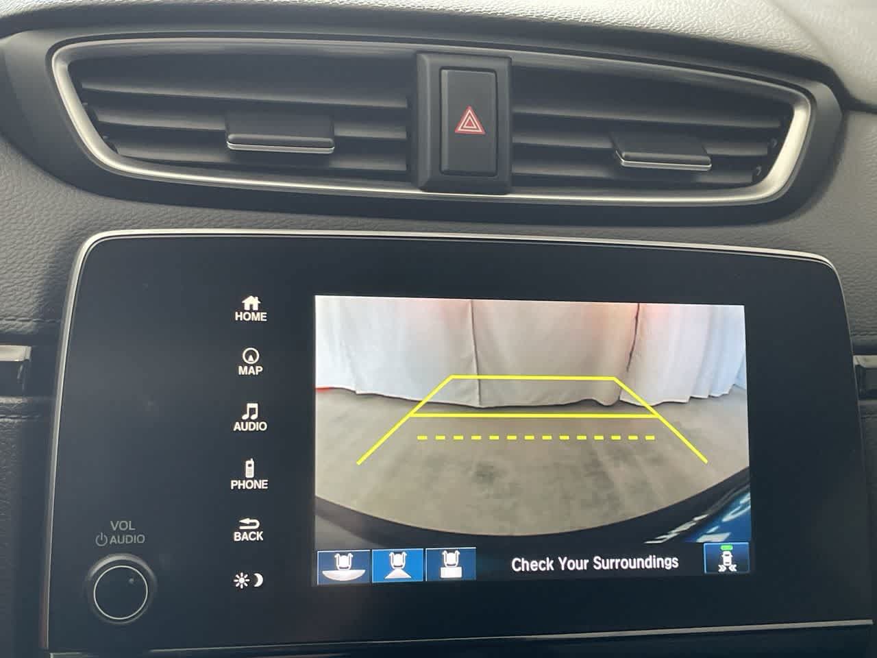 Used 2021 Honda CR-V Touring image 17