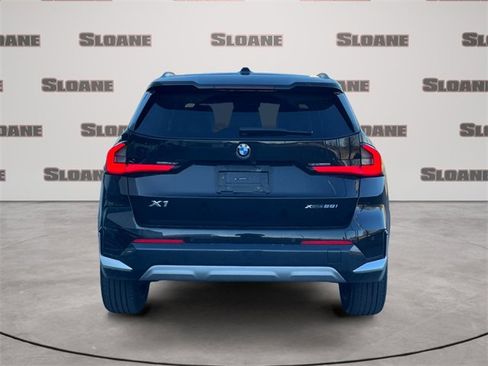 Certified 2023 BMW X1 xDrive28i w/ Convenience Package image 4