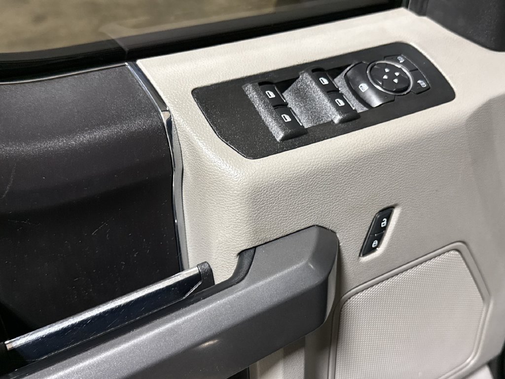 Used 2018 Ford F150 XLT RWD image 20