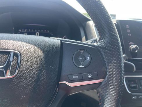 Used 2022 Honda Passport TrailSport image 22