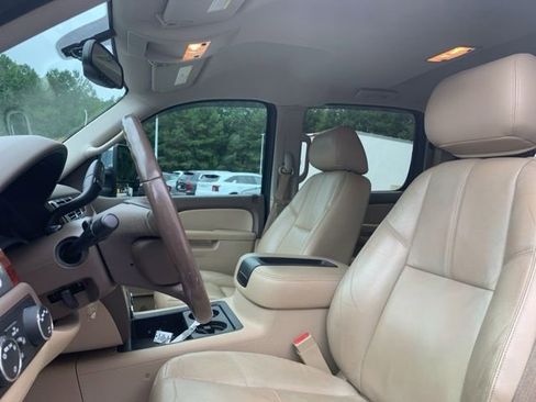 Used 2012 GMC Sierra 1500 SLT image 22