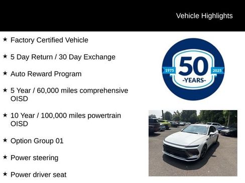 Certified 2026 Hyundai Sonata SEL FWD image 5