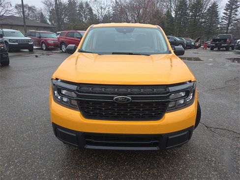 Certified 2023 Ford Maverick XLT w/ Equipment Group 300A Standard image 2