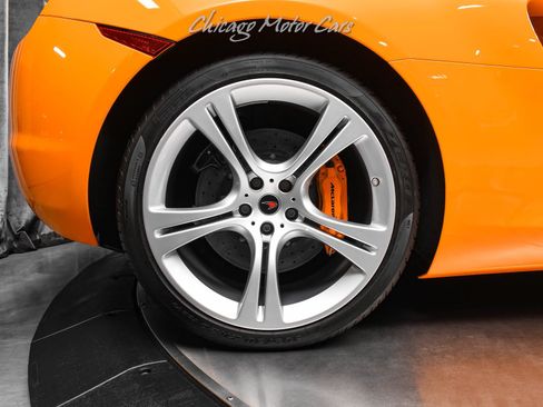 Used 2012 McLaren MP4-12C Coupe RWD image 48