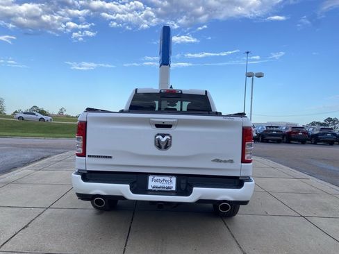 Used 2023 RAM 1500 Big Horn AWD/4WD image 4