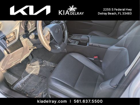 Used 2022 Lexus ES 300h image 9