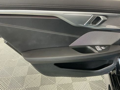 Certified 2023 BMW 840i Gran Coupe w/ Comfort Seating Package image 26