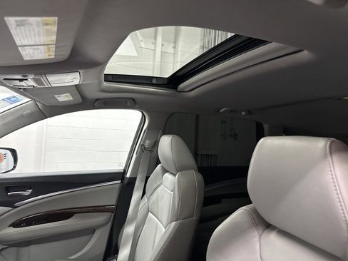 Used 2017 Acura MDX FWD image 21