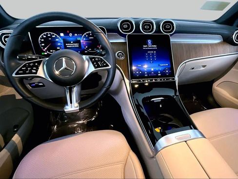 Certified 2024 Mercedes-Benz GLC 300 4MATIC image 16