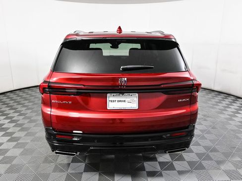 New 2026 Buick Enclave Sport Touring w/ Power Package image 31