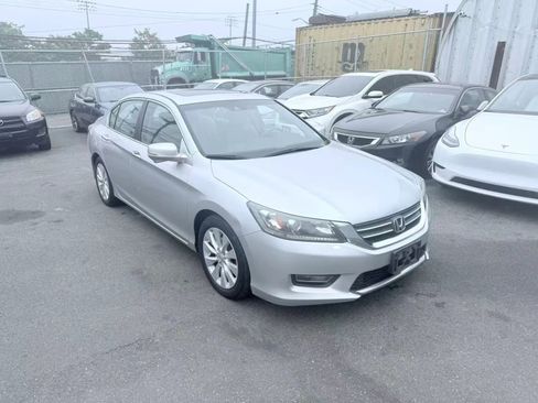 Used 2013 Honda Accord EX-L image 2