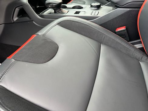 New 2025 Ford Ranger Raptor image 32