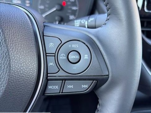 Used 2024 Toyota Corolla SE image 51