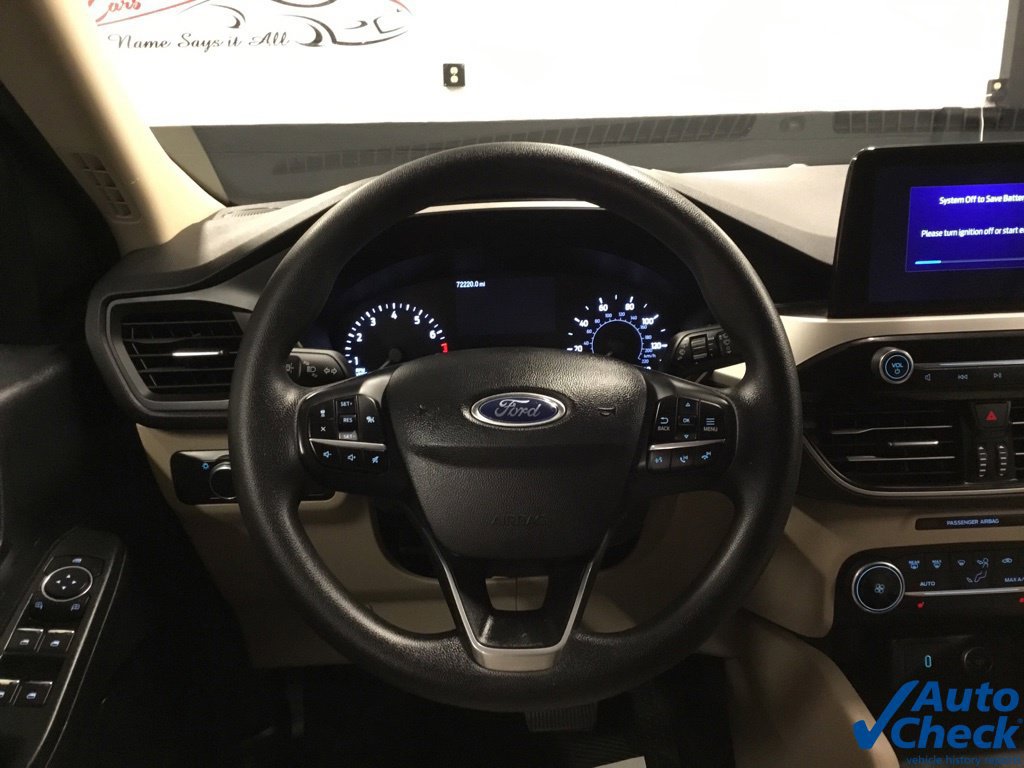 Used 2020 Ford Escape SE AWD/4WD image 44