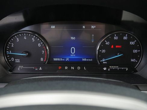 Used 2023 Ford Explorer XLT w/ Equipment Group 202A image 31