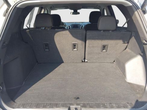 Used 2022 Chevrolet Equinox LT image 5