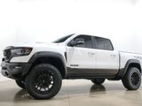 Used 2022 RAM 1500 TRX w/ TRX Level 2 Equipment Group image 2